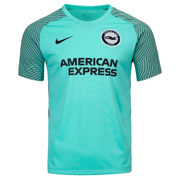 Tailandia Camiseta Brighton Tercera equipo 2022-23